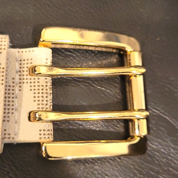 Michael Kors belt medium - Picture 3 of 10